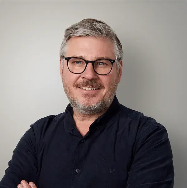 Anders Uttrup