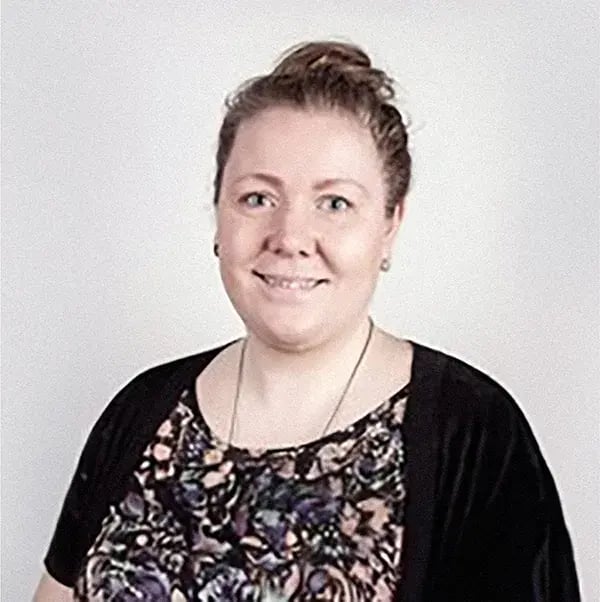 Gitte Cilius