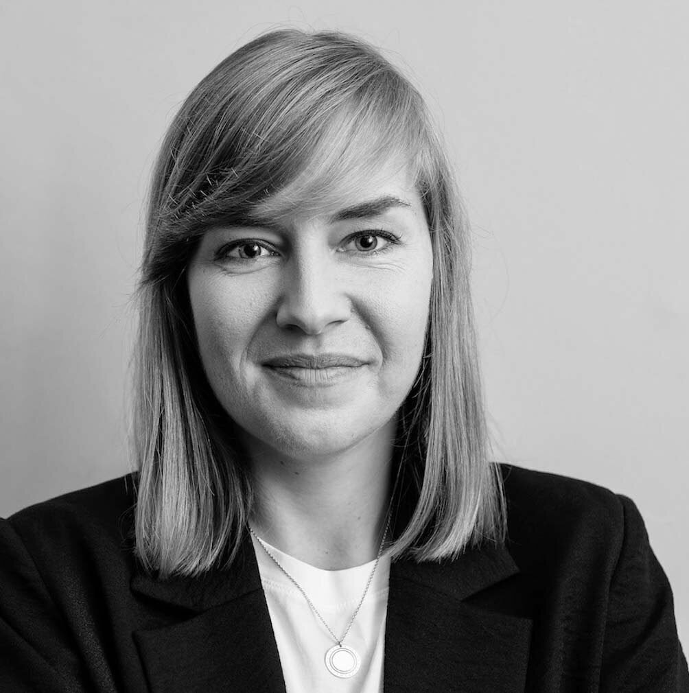 Kristine Kaalund