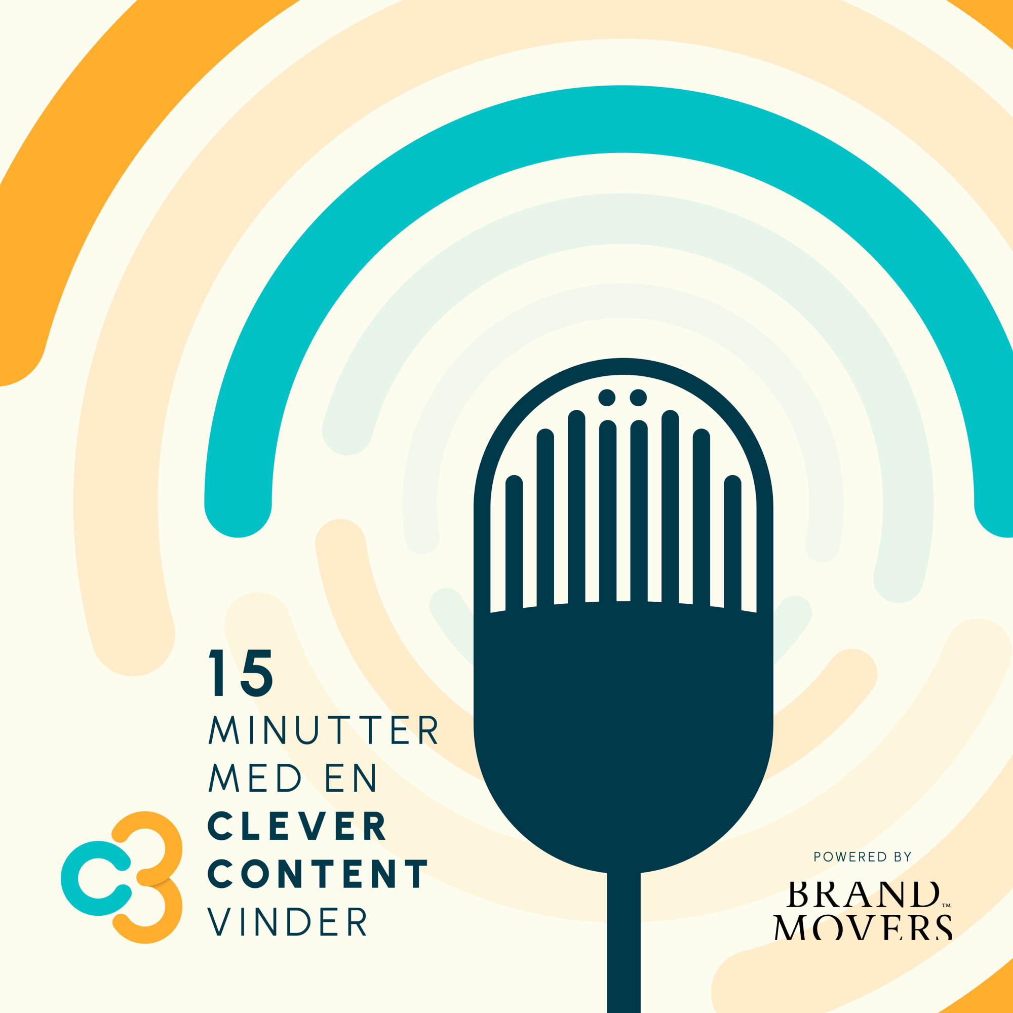 clever podcast ny logo